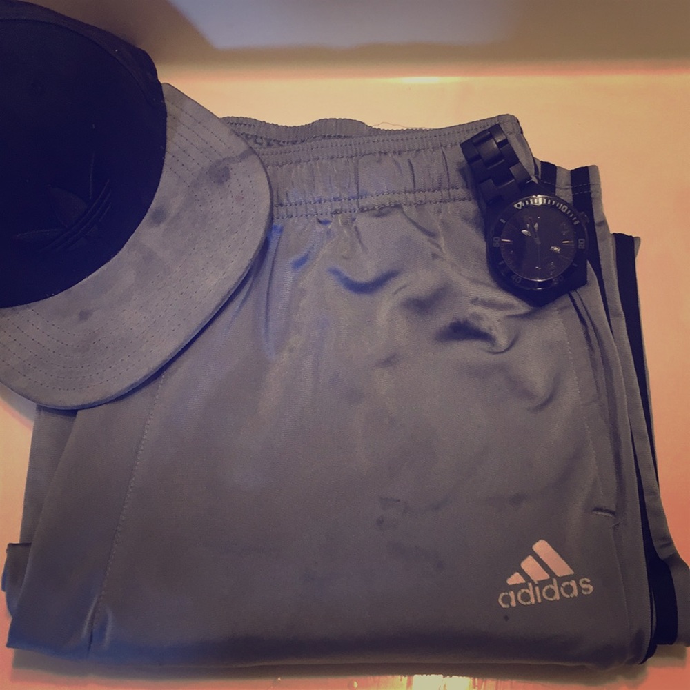Adidas sport pants